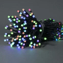 Nedis SmartLife Lyslenke RGB 10 m