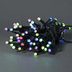 Nedis SmartLife Lyslenke RGB 5 m