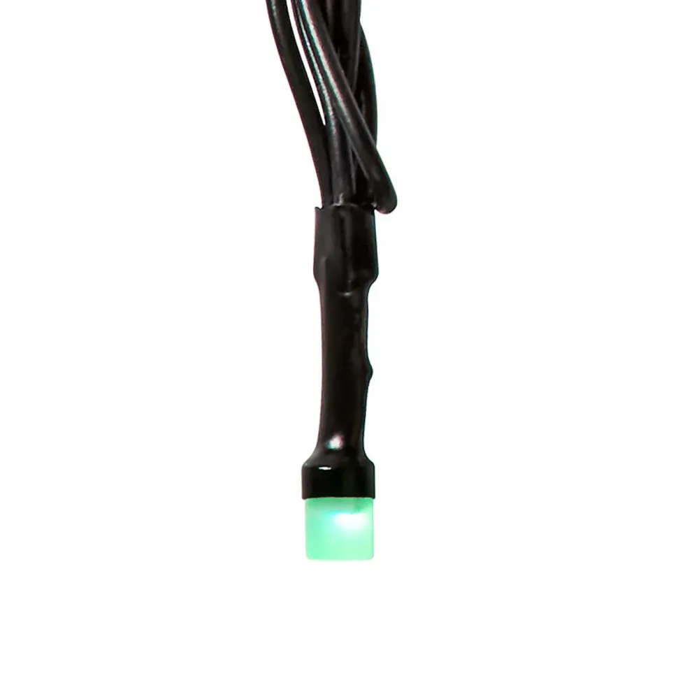 Nedis SmartLife Lyslenke RGB 5 m