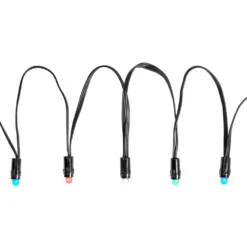 Nedis SmartLife Lyslenke RGB+ 10,8 m
