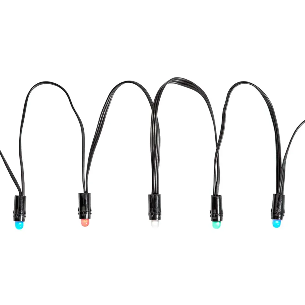 Nedis SmartLife Lyslenke RGB+ 10,8 m