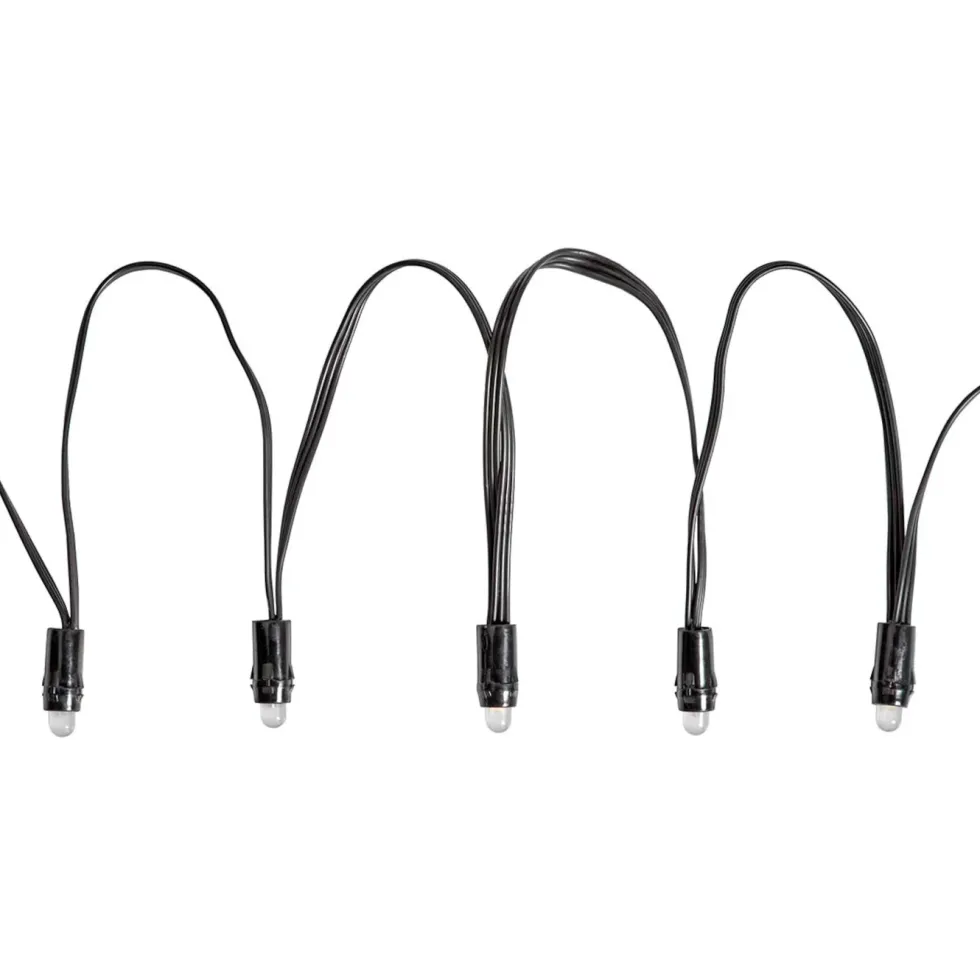 Nedis SmartLife Lyslenke RGB+ 10,8 m