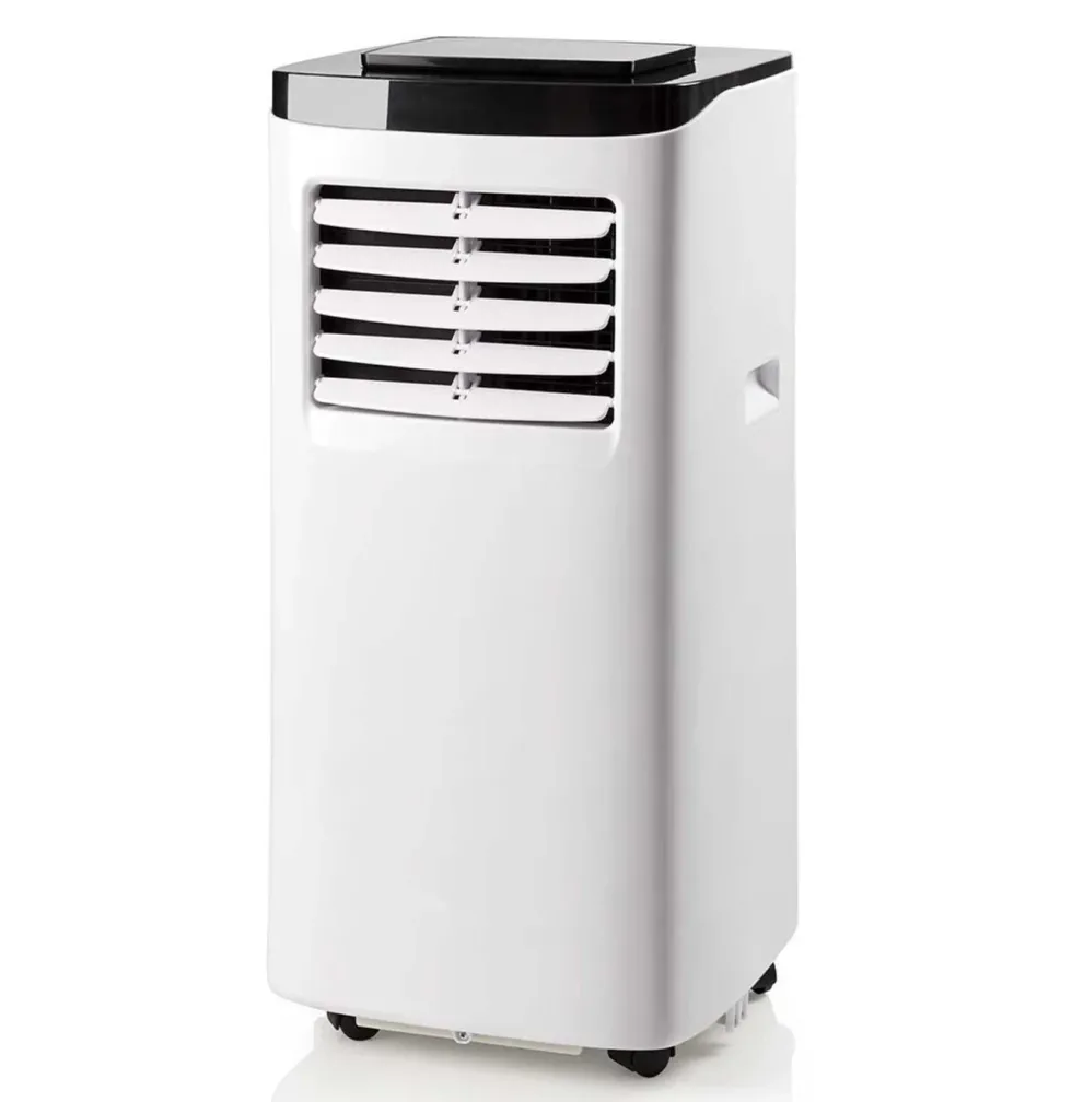 Nedis SmartLife portabel AC med wifi 7000 BTU