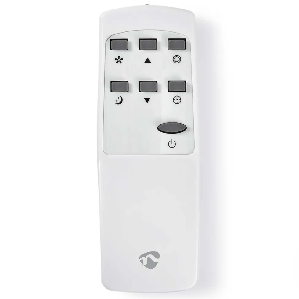 Nedis SmartLife portabel AC med wifi 7000 BTU