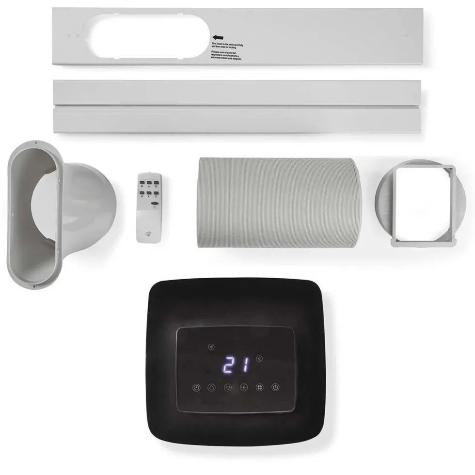Nedis SmartLife portabel AC med wifi 7000 BTU