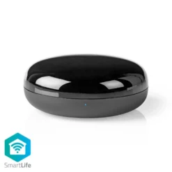 Nedis Smartlife Universalfjernkontroll med wifi