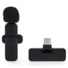 Nedis Trådløs myggmikrofon for USB-C-port