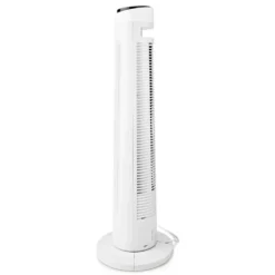 Nedis Tårnvifte med fjernkontroll 50 W