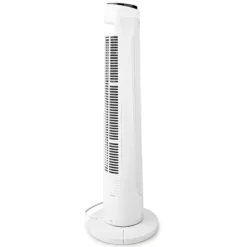 Nedis Tårnvifte med fjernkontroll 50 W