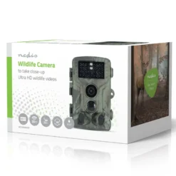 Nedis Ultra HD viltkamera