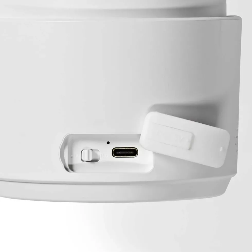 Nedis Utendørskamera med 4G og solceller