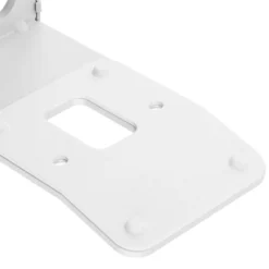Nedis Veggfeste for Sonos Era 300-høyttaler Hvit