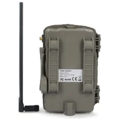 Nedis Viltkamera Full HD 4G