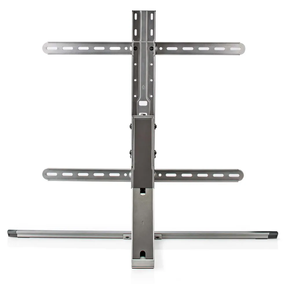 Nedis Vippe- og roterbart bordstativ for tv 37-75"