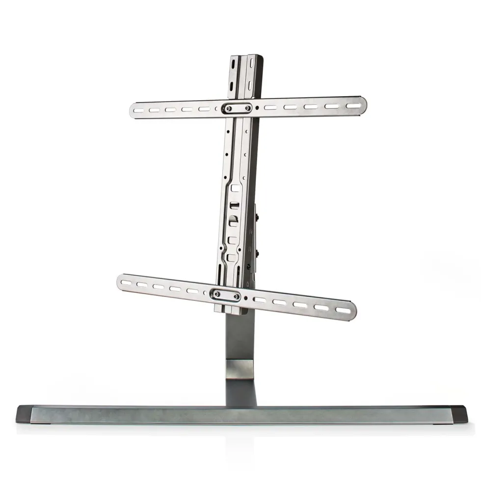 Nedis Vippe- og roterbart bordstativ for tv 37-75"