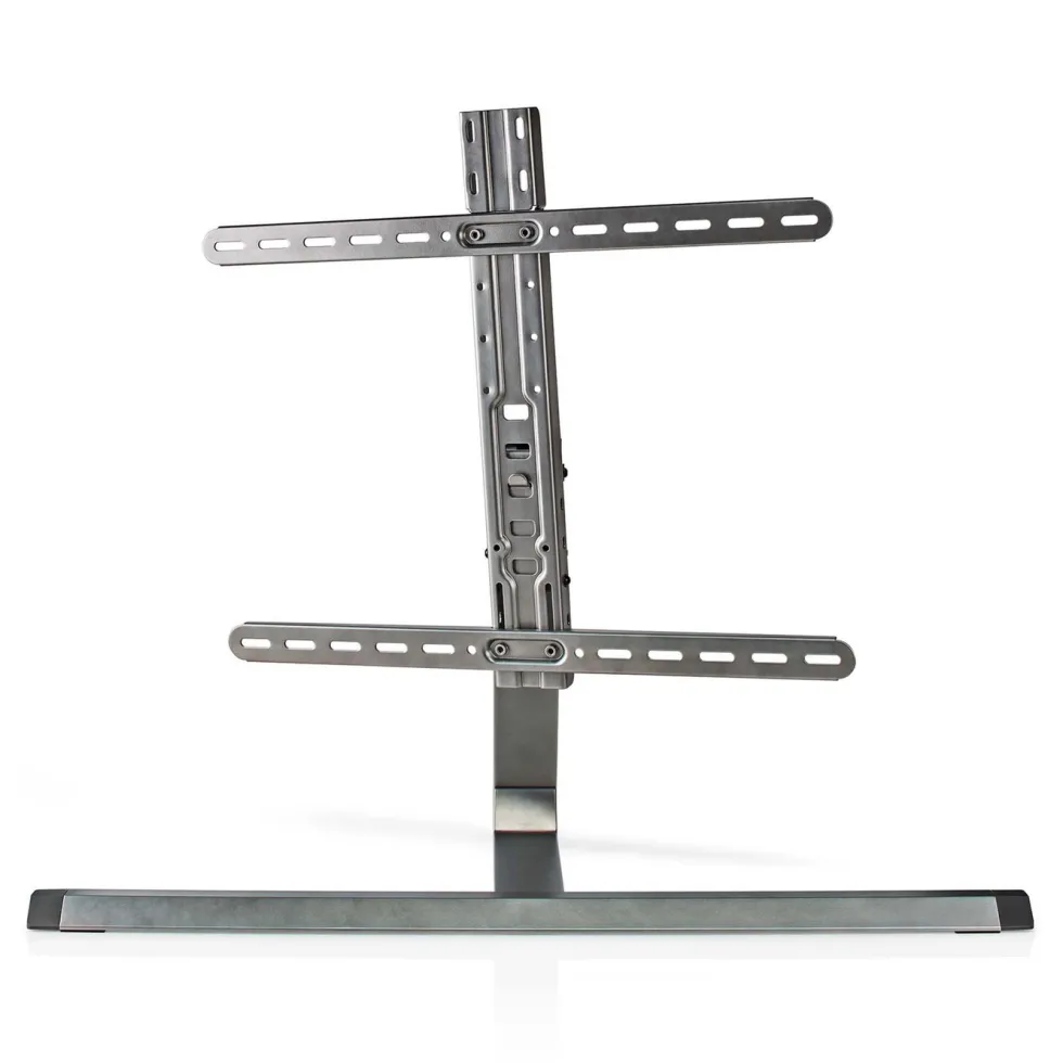 Nedis Vippe- og roterbart bordstativ for tv 37-75"