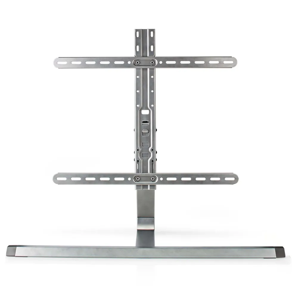 Nedis Vippe- og roterbart bordstativ for tv 37-75"
