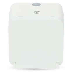 Nedis Zigbee Fjernstrømbryter for utendørsbruk 3680 W