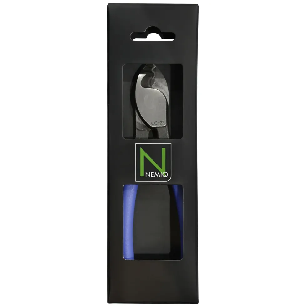 Nemiq Kabelsaks CC 22