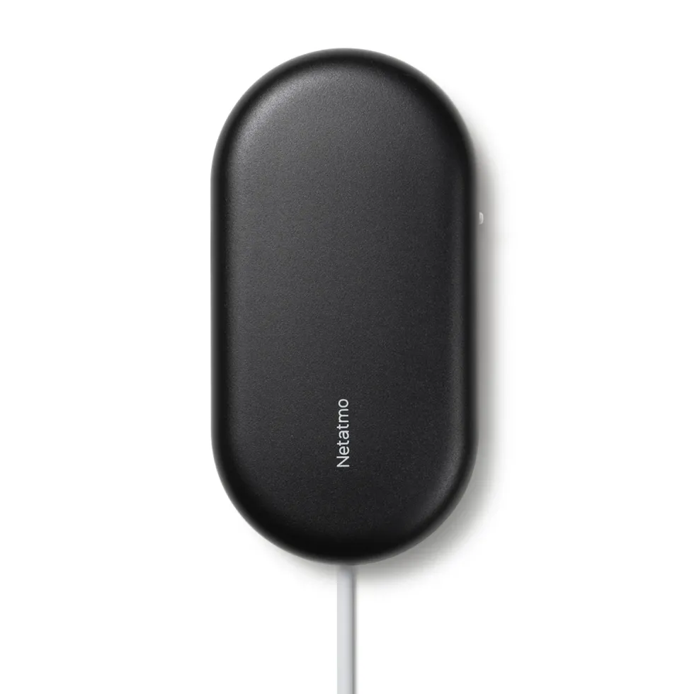 Netatmo AC-controller Fjernstyring for luftvarmepumpe og AC