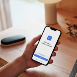 Netatmo AC-controller Fjernstyring for luftvarmepumpe og AC