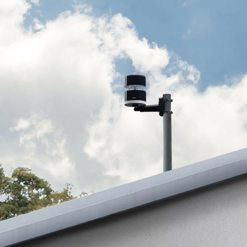 Netatmo Anemometer for Netatmo værstasjon