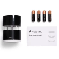 Netatmo Anemometer for Netatmo værstasjon