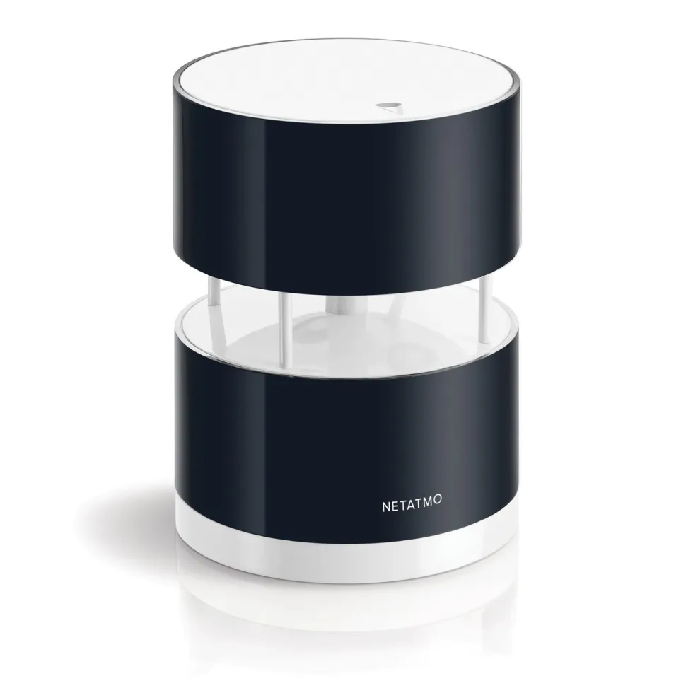 Netatmo Anemometer for Netatmo værstasjon