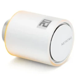 Netatmo Radiator Starter Pack Smart termostat for element