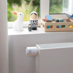 Netatmo Radiator Starter Pack Smart termostat for element