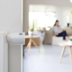 Netatmo Radiator Starter Pack Smart termostat for element