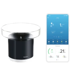 Netatmo Regnsensor for Netatmo værstasjon