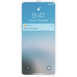 Netatmo Regnsensor for Netatmo værstasjon