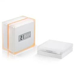 Netatmo Smart Thermostat for varmesystem