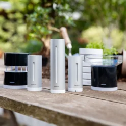 Netatmo Weather Station Smart værstasjon
