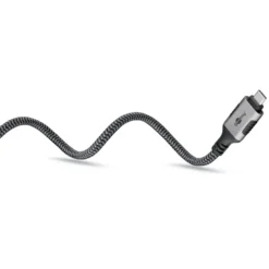 Nettverkskabel med USB-tilkobling USB-C 2 m