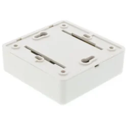 Nettverksuttak 1-port, Cat 6