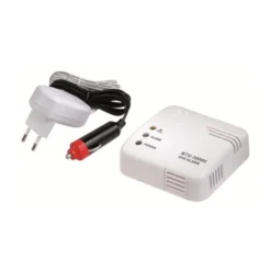 Nexa Gassdetektor for 230 V eller 12 V