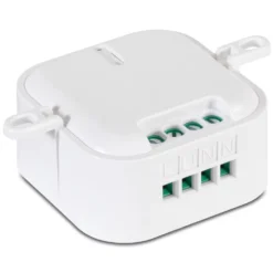 Nexa Innfelt fjernstrømbryter 2000 W