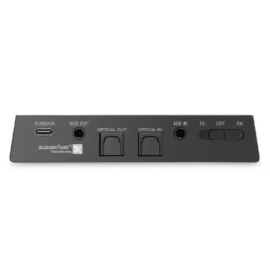 Nikabe Bluetooth Audio Transceiver D4