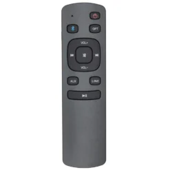 Nikabe D3 Forsterker 2.1 med Bluetooth 2x50 W