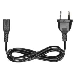 Nikabe D3 Forsterker 2.1 med Bluetooth 2x50 W