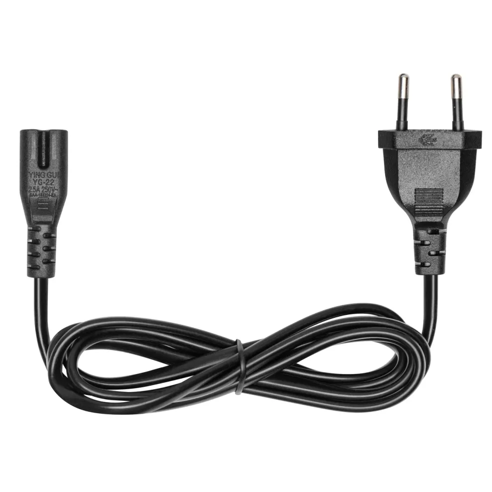Nikabe D3 Forsterker 2.1 med Bluetooth 2x50 W