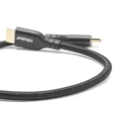 Nikabe HDMI-kabel med 8K-støtte 0,5 m