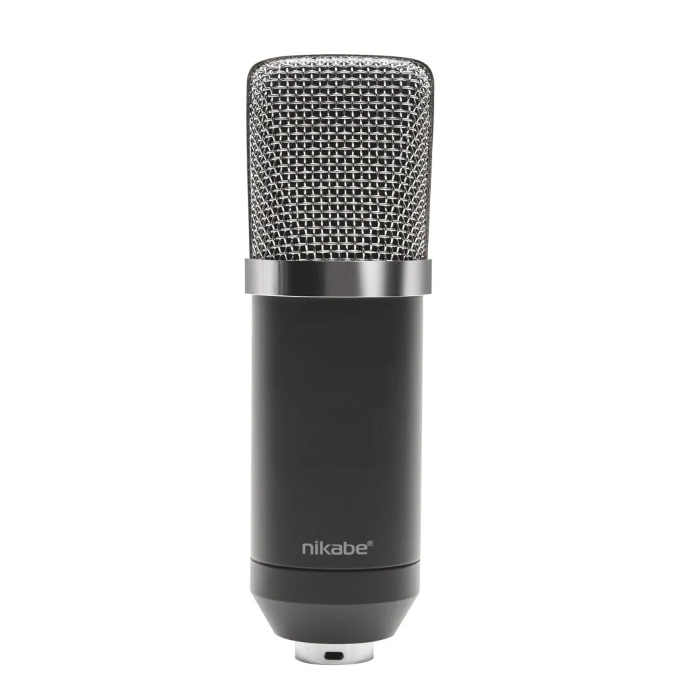 Nikabe M-2 Mikrofonkit