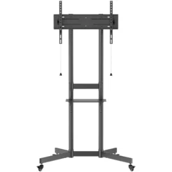 Nikabe Mobilt TV-stativ for TV 37–70”
