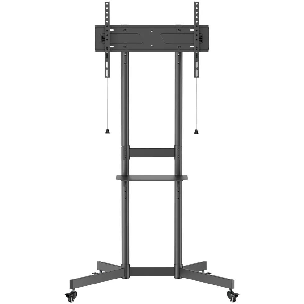 Nikabe Mobilt TV-stativ for TV 37–70”