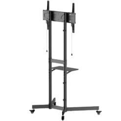 Nikabe Mobilt TV-stativ for TV 37–70”