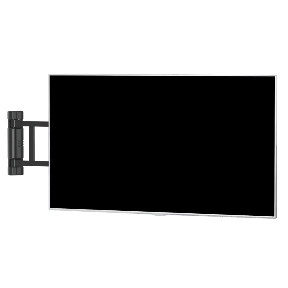 Nikabe Motorisert veggfeste for TV 32–75"