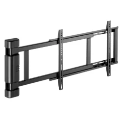 Nikabe Motorisert veggfeste for TV 32–75"